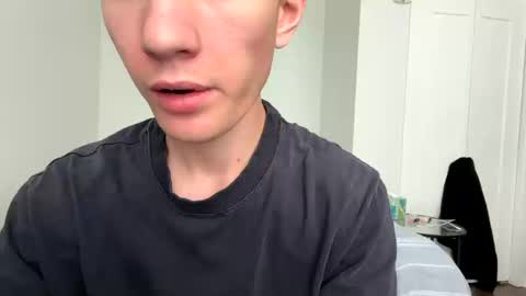 Oliver Beck online show from October 11, 7:17 pm