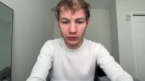 Oliver Beck online show from March 2, 7:12 pm