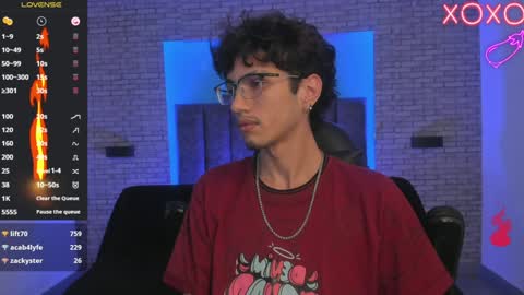 Oliver fast online show from January 11, 11:12 am