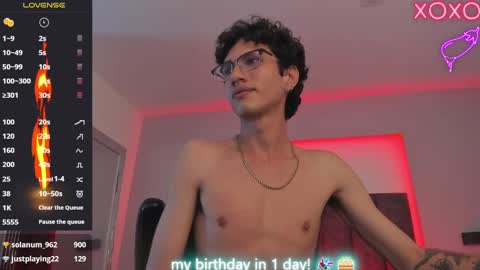 Oliver fast online show from February 15, 11:28 am