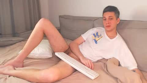 Oliver online show from December 20, 10:00 pm