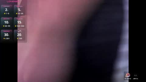 oliver_mrgn online show from November 9, 2:04 am