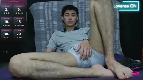 Oliver Rayman online show from January 10, 11:10 pm