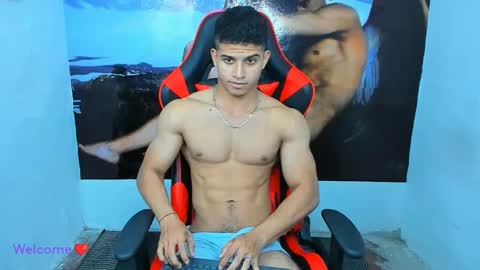 oliver thompsson online show from December 26, 10:52 pm