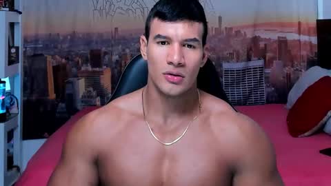 oliver_tommy online show from October 15, 3:24 pm