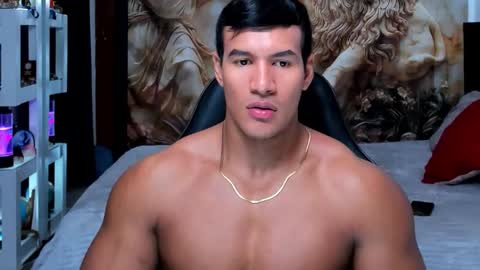 oliver_tommy online show from November 5, 3:36 pm