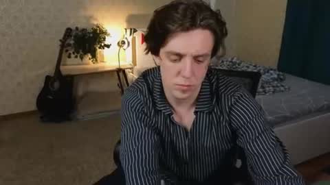 Oliver Evans online show from June 25, 3:47 am