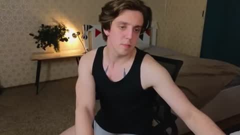 Oliver Evans online show from July 13, 1:20 am