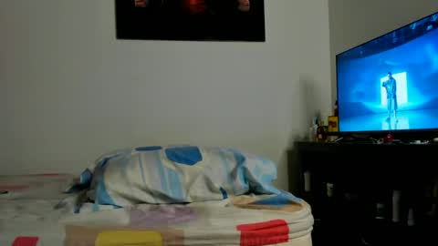 Snapshot of oliverbennet chatting on October 7, 12:50 am Oliver bennet online show from October 7, 12:50 am