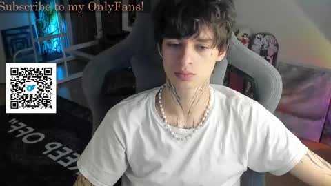 oliverrgroove online show from October 6, 2:13 pm