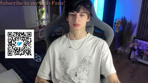 oliverrgroove online show from October 30, 4:46 am