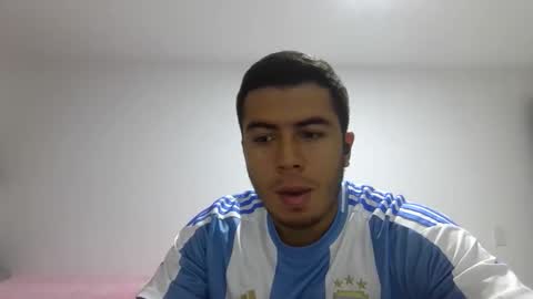 oliverrony online show from December 21, 3:02 am