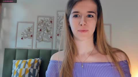 Olivia online show from February 22, 4:19 pm