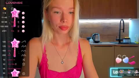 Olivia 3 online show from September 22, 10:03 pm