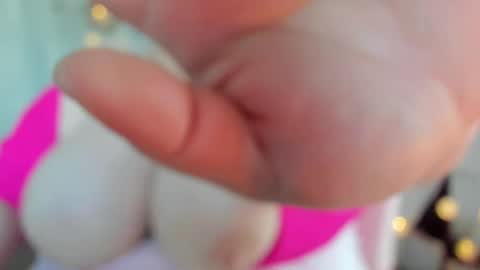 Olivia Gold online show from March 10, 8:39 am