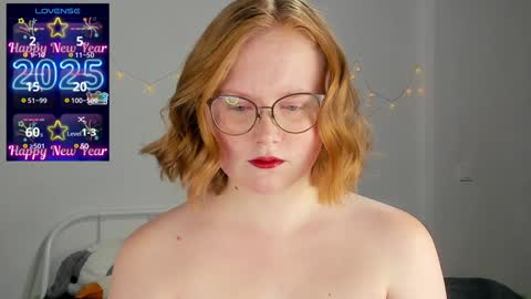 Olivia Date online show from January 8, 3:39 pm