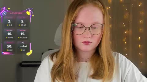 Olivia Date online show from November 15, 1:02 pm