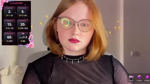 Olivia Date online show from February 25, 1:10 pm