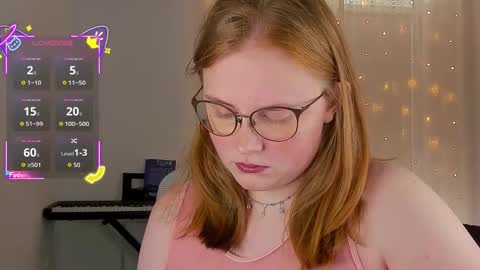 Olivia Date online show from September 10, 10:38 am