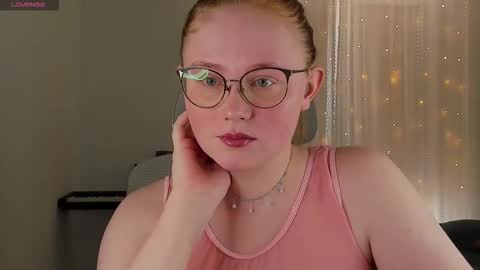 Olivia Date online show from September 12, 11:23 am