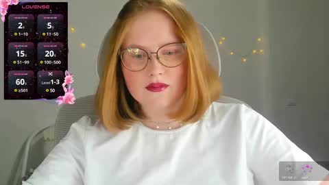 Olivia Date online show from February 27, 3:48 pm