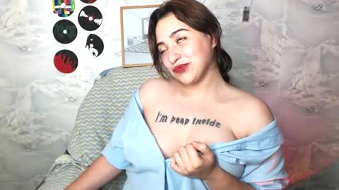 olivia_defo online show from September 25, 2:02 pm