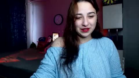 olivia_defo online show from October 20, 10:53 am