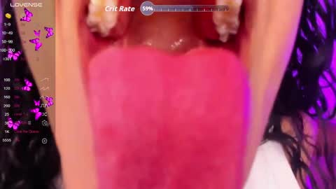 Maria online show from September 22, 11:53 pm