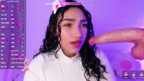 Maria online show from November 5, 5:26 pm