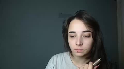 Olivia online show from November 10, 1:47 pm