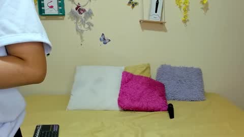 Vanessa online show from January 29, 3:54 am