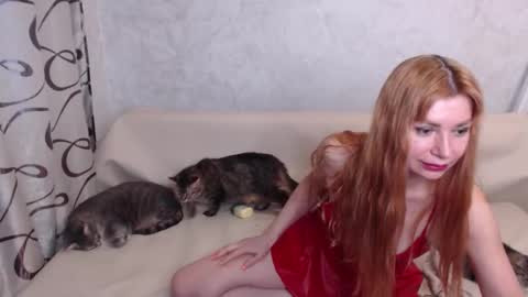 Olivia online show from November 1, 3:49 am