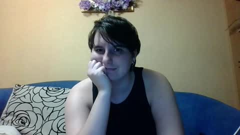 Olivia online show from February 7, 12:30 pm