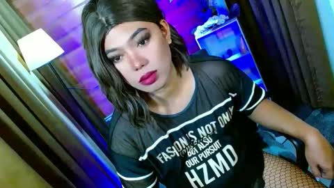 Miss OLIVIA online show from May 15, 8:56 am