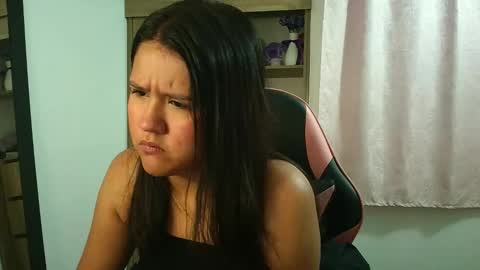 Olivia online show from January 11, 12:55 pm