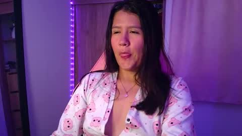 Olivia online show from February 21, 12:08 pm