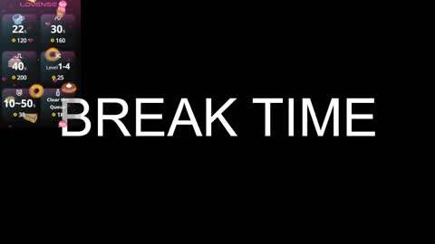 olivia online show from March 11, 11:15 pm