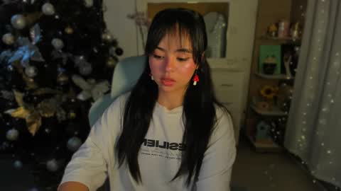 Olivia online show from November 30, 9:27 am