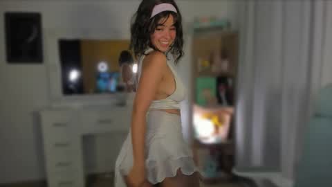 Olivia online show from January 10, 7:47 am