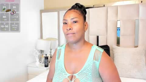 Olivia Burning online show from May 20, 7:31 pm