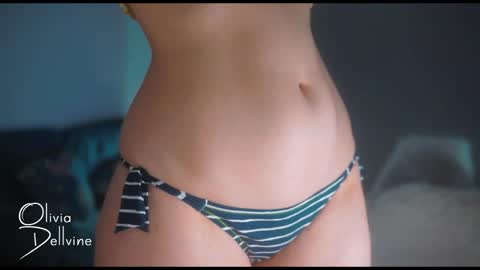 Olivia online show from April 9, 1:42 am