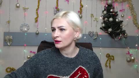 OliviaHorst online show from December 18, 6:25 pm