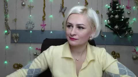 OliviaHorst online show from December 13, 7:53 pm