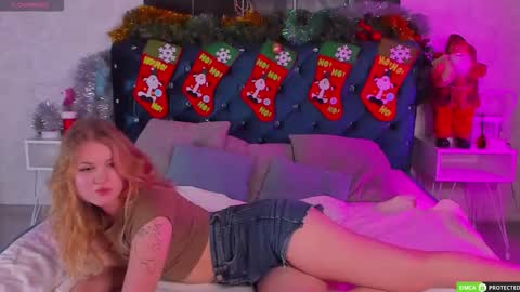 oliviakelley online show from January 16, 9:02 pm