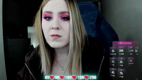 . online show from December 5, 6:12 am