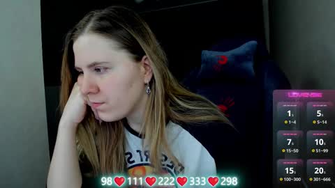 . online show from March 12, 5:00 am