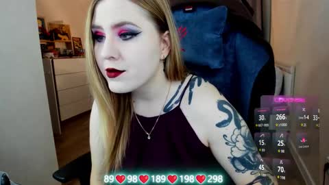 . online show from December 3, 5:19 am