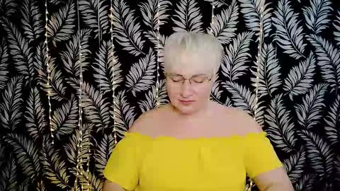 Kelly online show from March 23, 12:43 pm