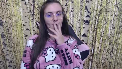 Snapshot of oliviasager chatting on October 26, 9:10 am Mistress Olivia online show from October 26, 9:10 am