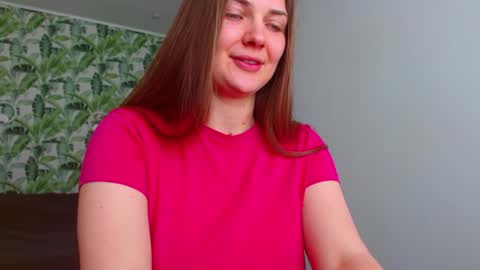 Olivia online show from April 5, 4:42 am